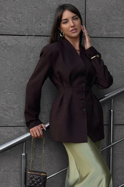Thoughtfully Designed Garment