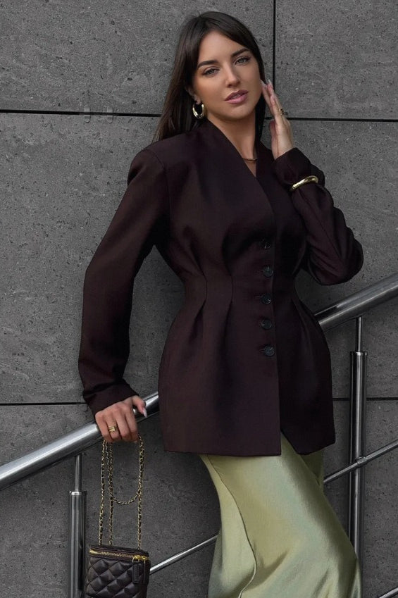 Thoughtfully Designed Garment