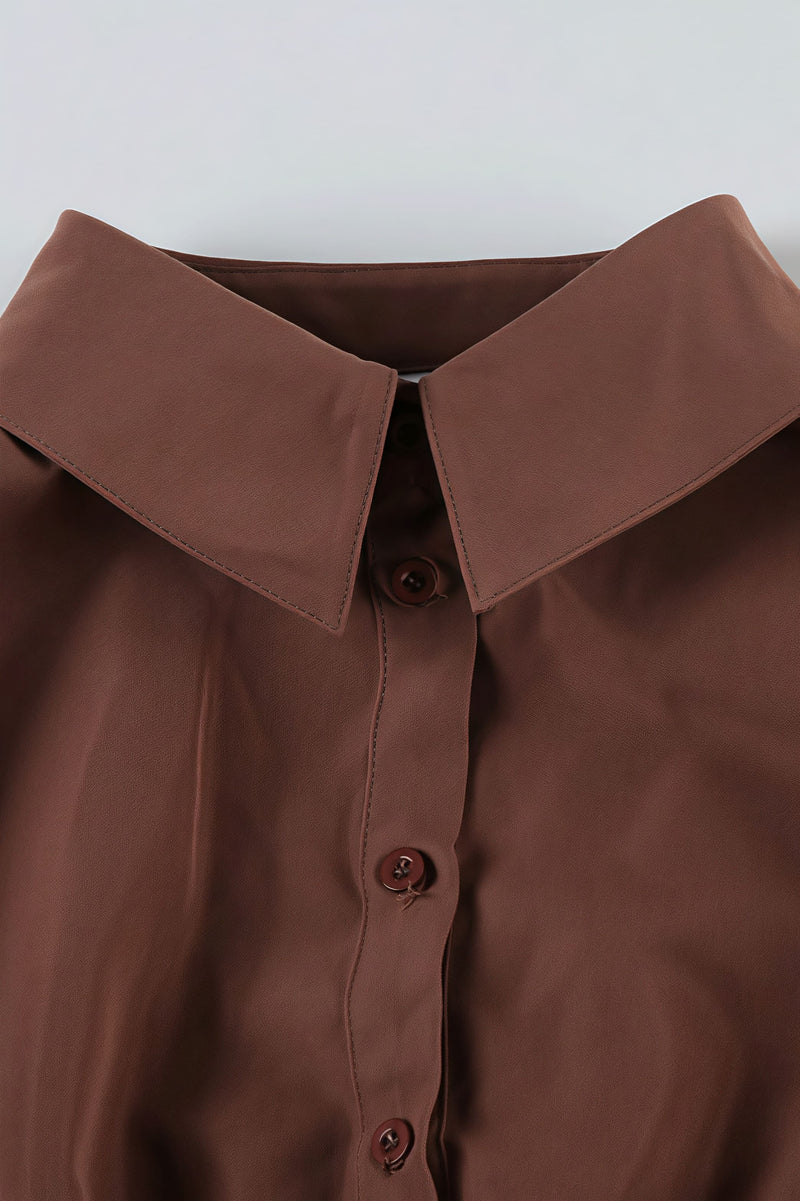 Classic Designed Blouse