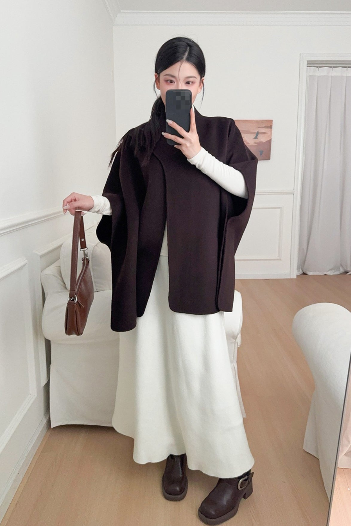 Elegantly Designed Coat