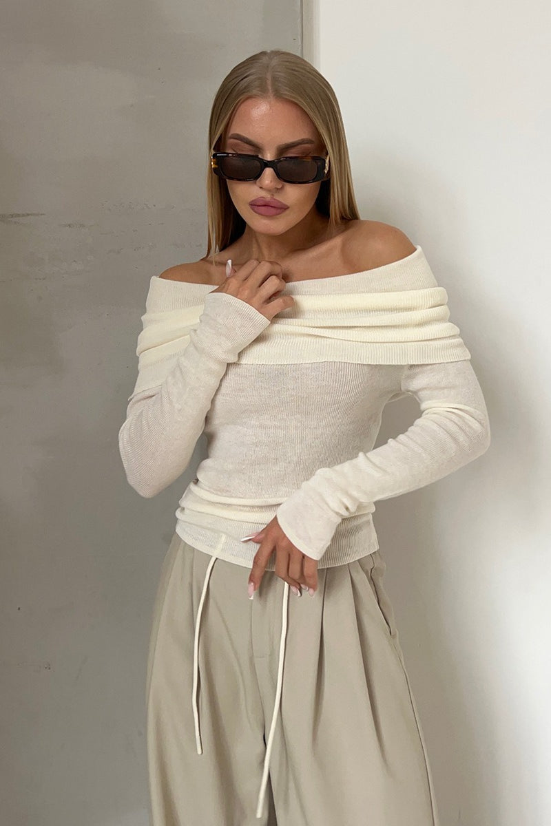 Classic Vintage Top