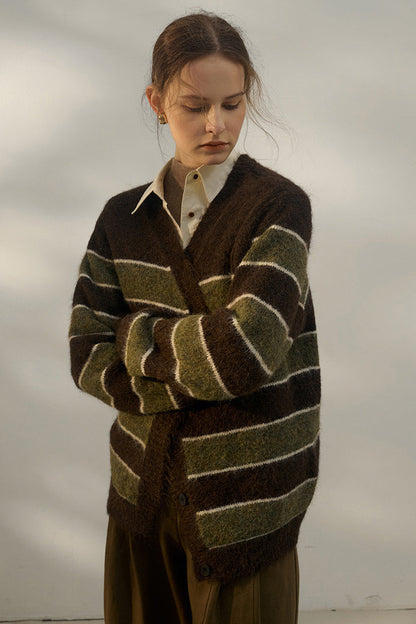 Beautifully Crafted Cardigan