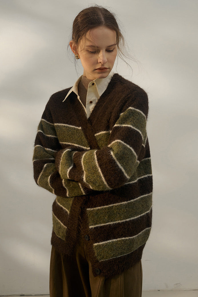 Beautifully Crafted Cardigan