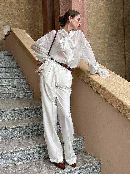 Elegantly Designed Blouse