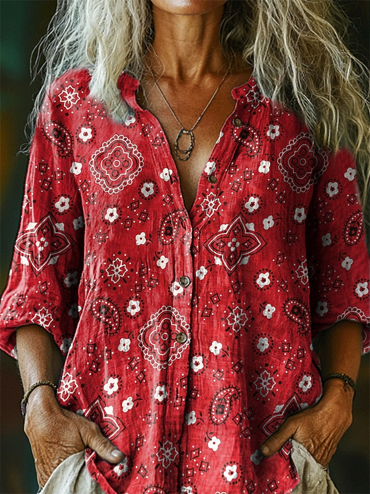 Thoughtfully Designed Garment