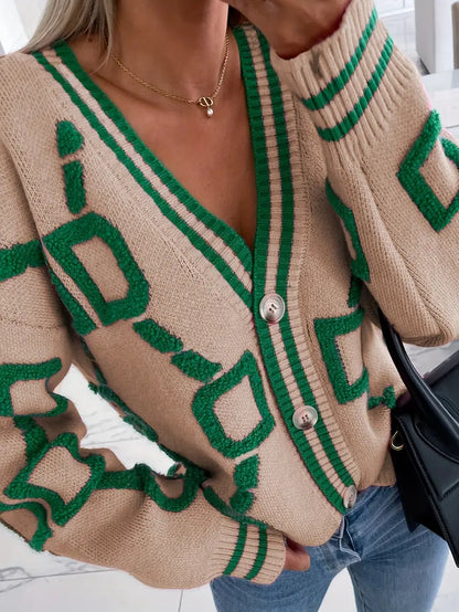 Khaki Farbe