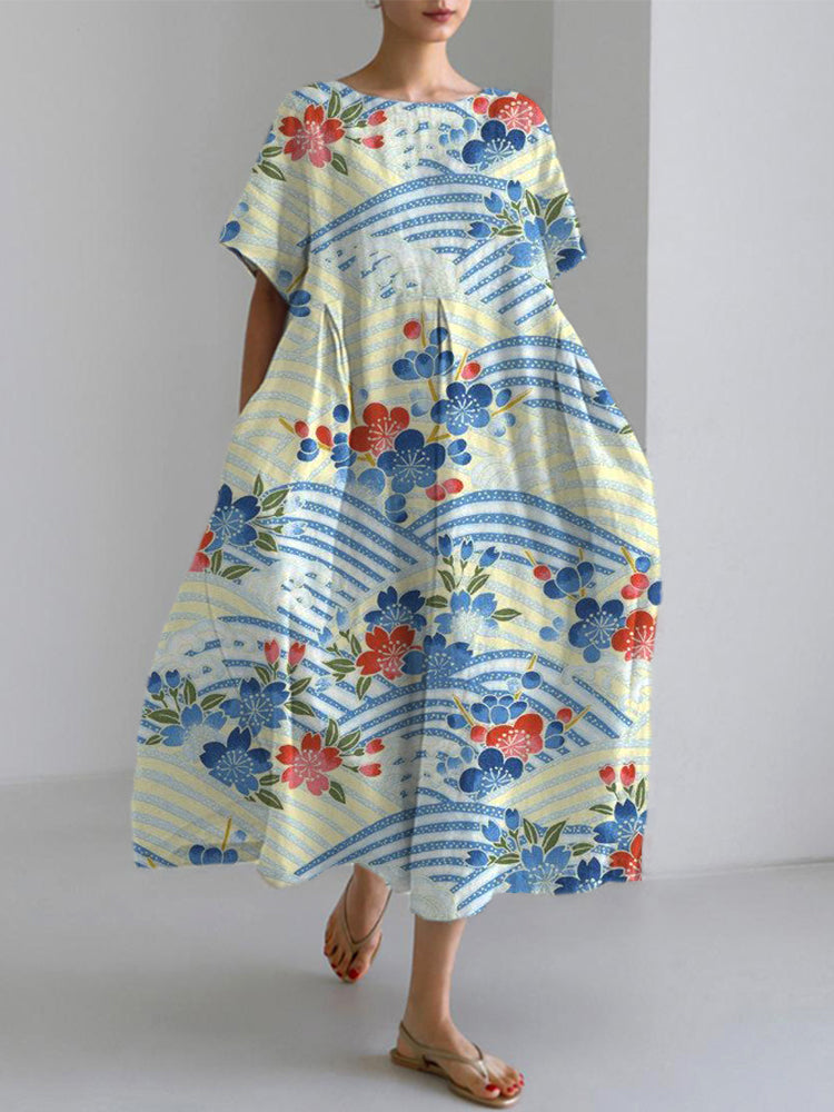 Vintage Inspired Dress