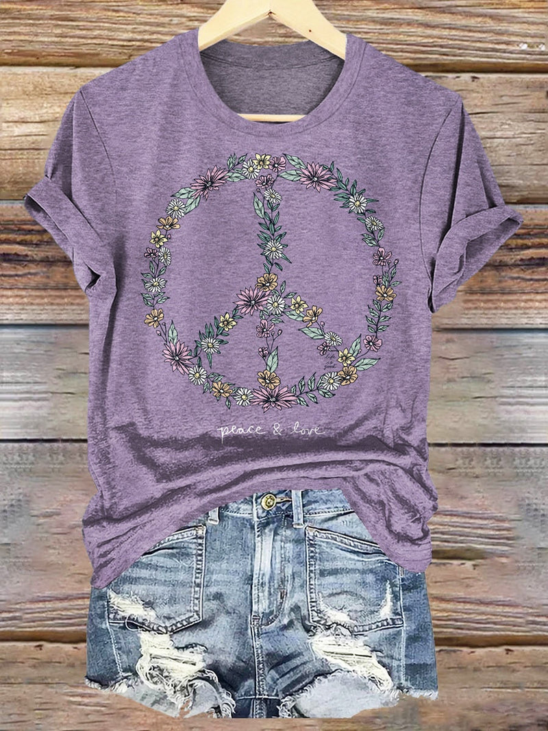 Classic Designed T-Shirt