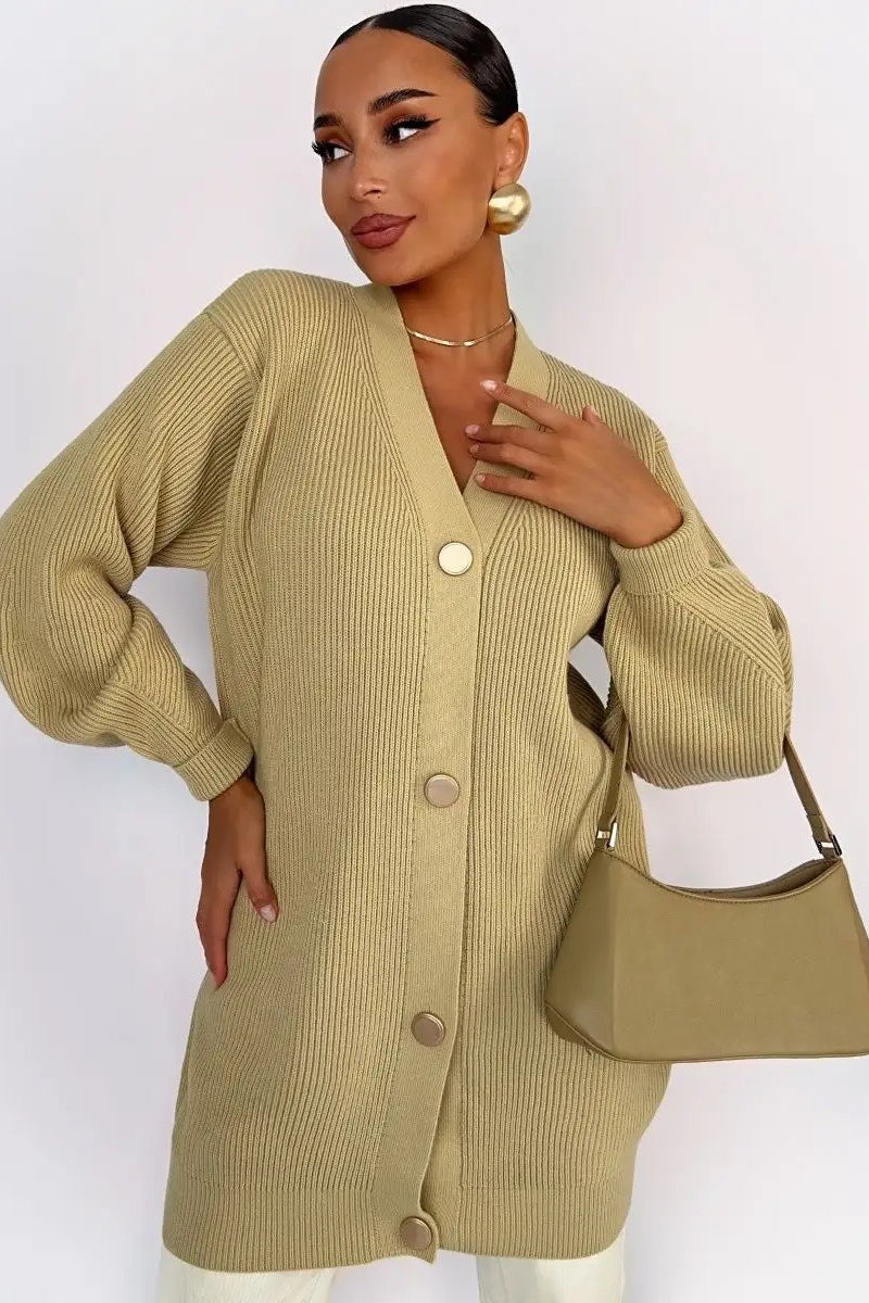 Classic Vintage Cardigan