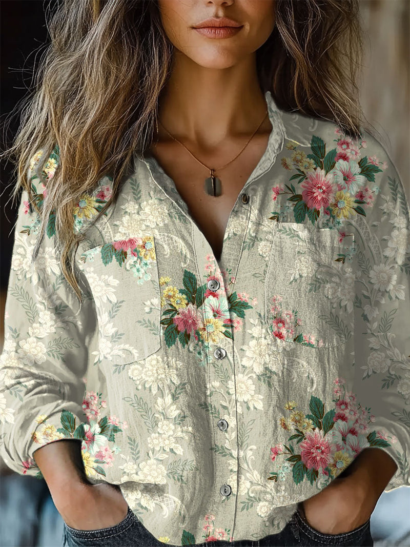 Beautifully Crafted Garment