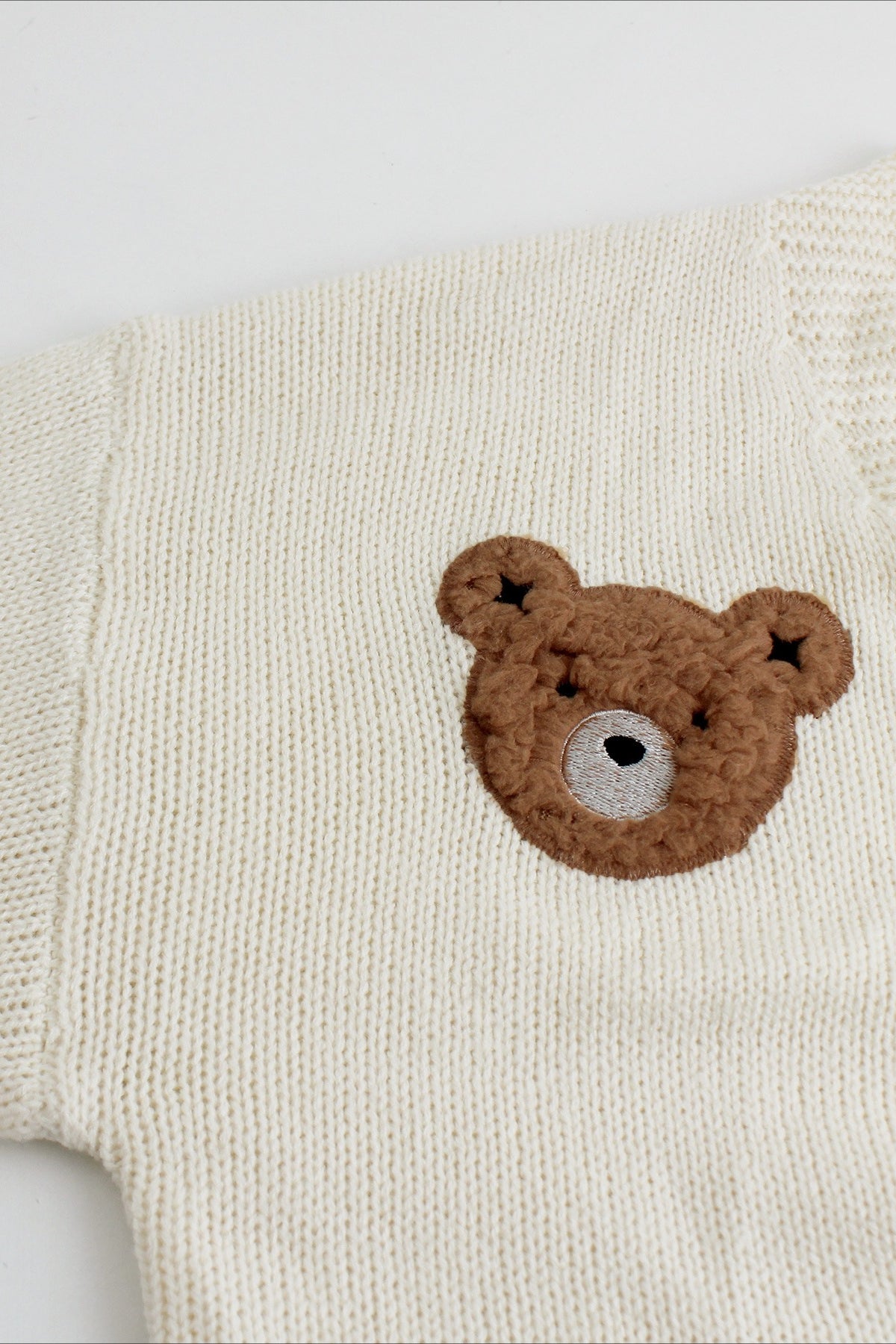 Beautifully Crafted Cardigan