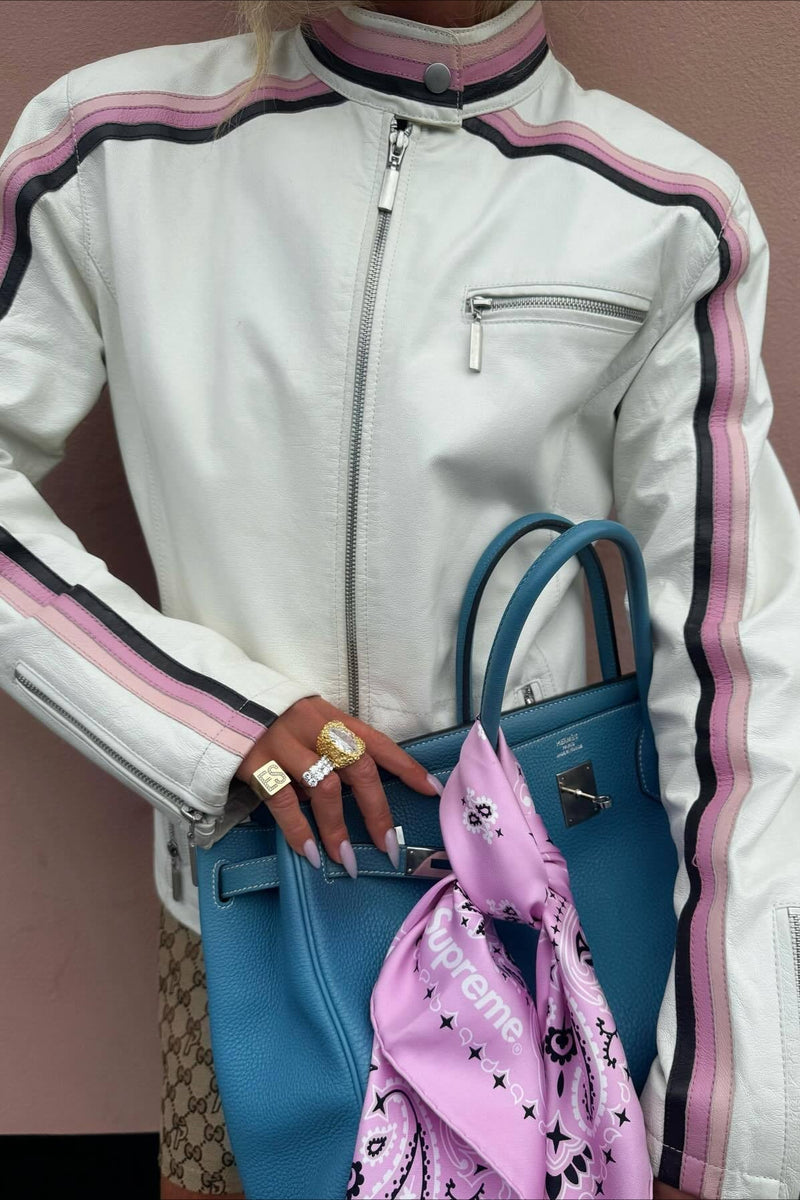 Gracefully Designed Coat