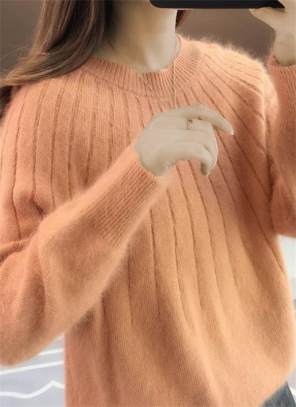 Classic Vintage Pullover