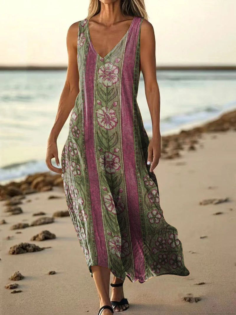 Thoughtfully Designed Garment