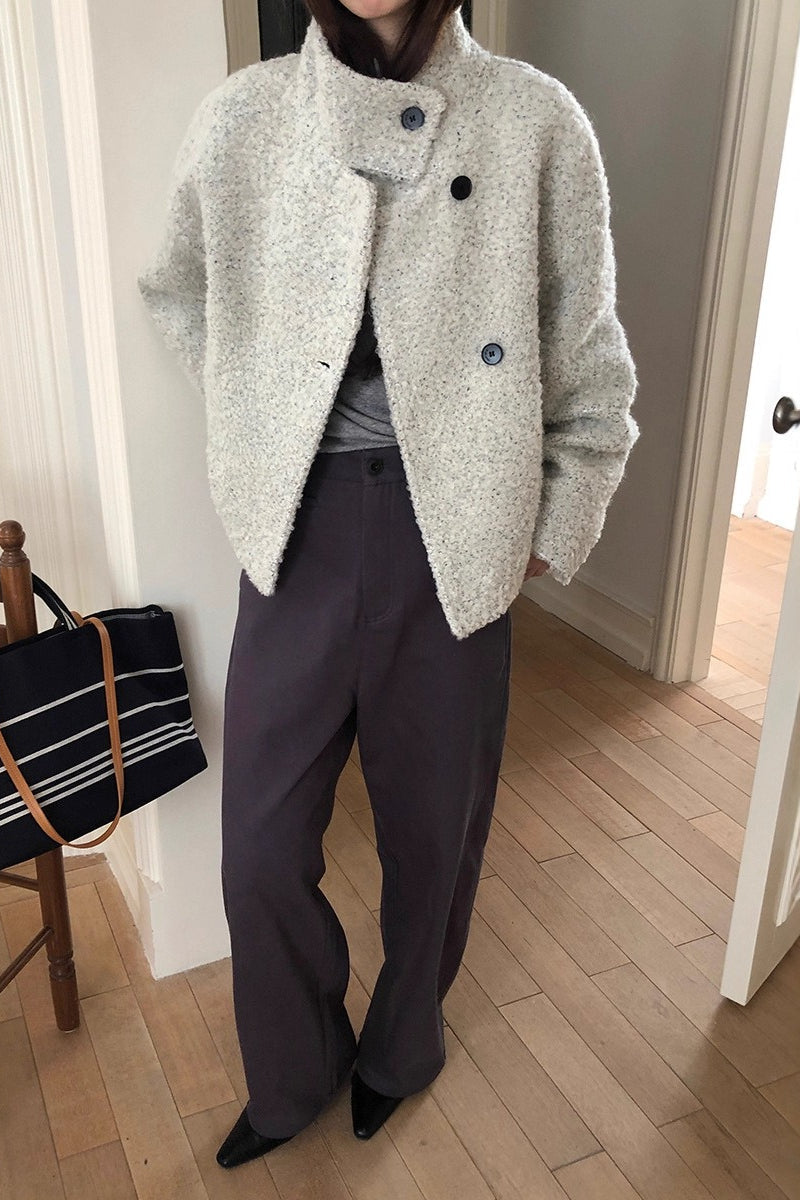 Classic Designed Coat