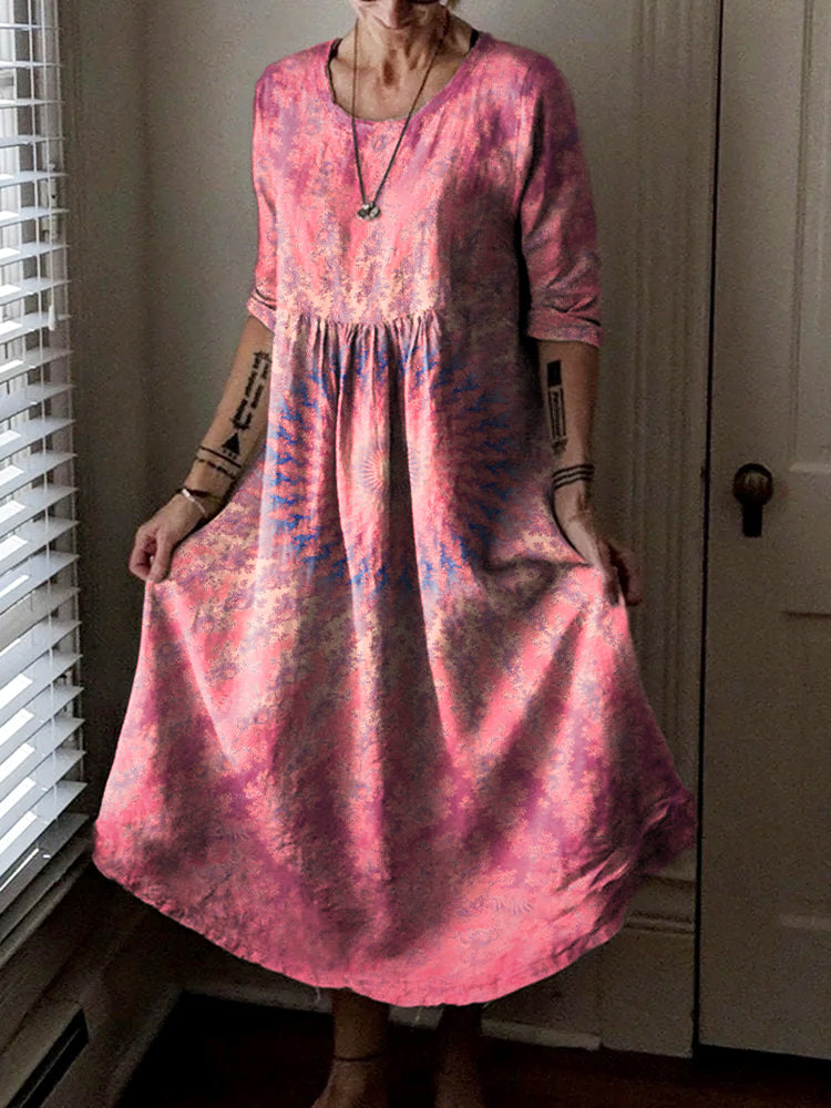 Thoughtfully Designed Dress
