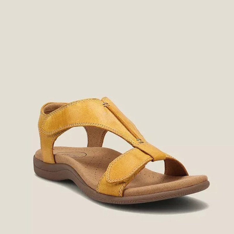 Elegant Orthopedic Shoes for Every Step