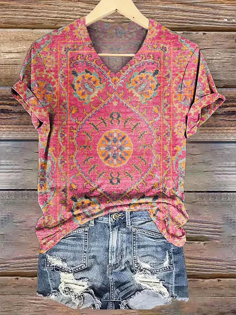 Beautifully Crafted T-Shirt