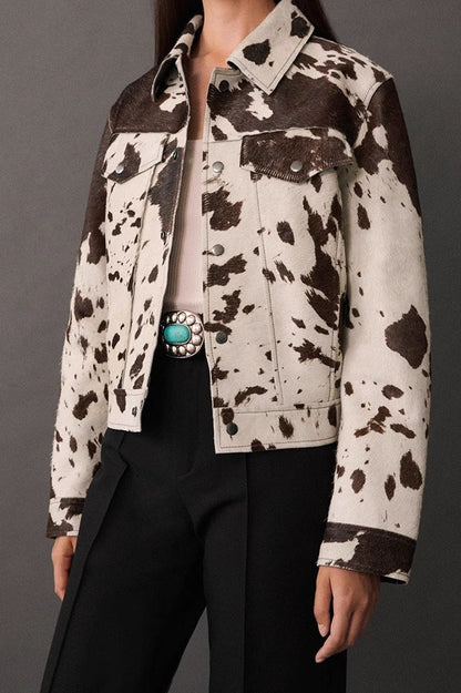 Classic Designed Coat