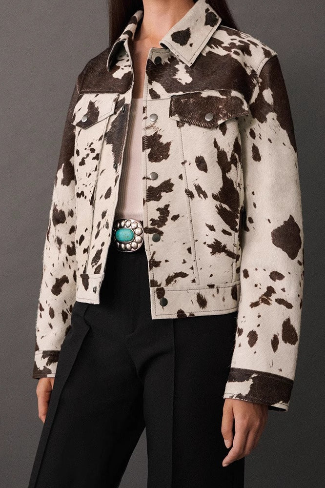 Classic Designed Coat