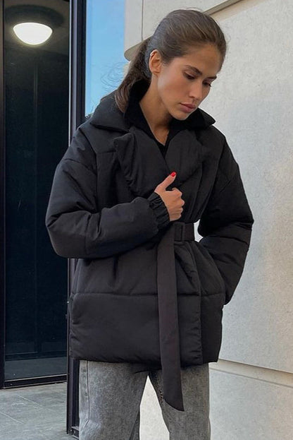 Vintage Inspired Coat