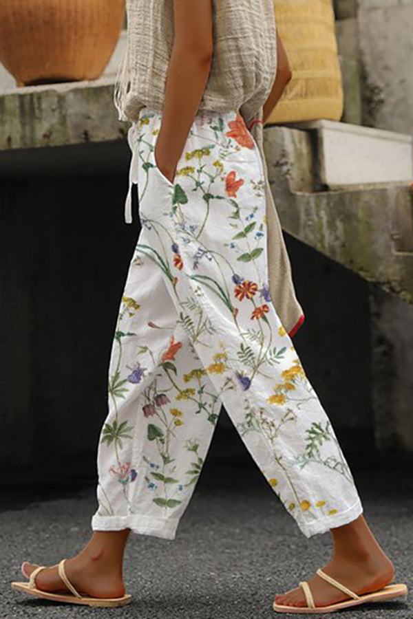 Classic Vintage Pants