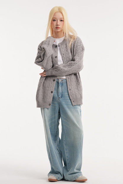Classic Vintage Cardigan