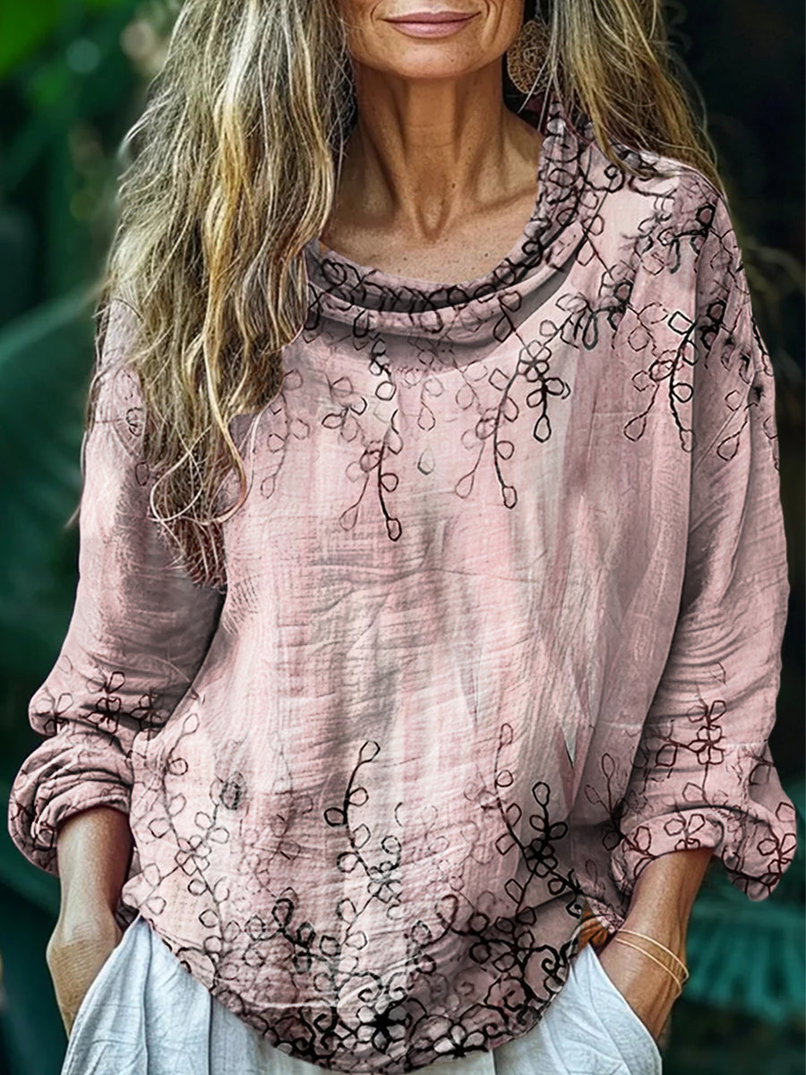 Elegantly Designed Garment