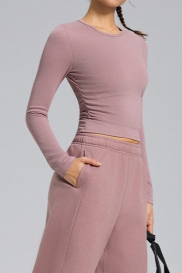 Gracefully Designed Top
