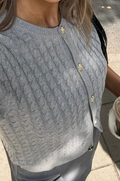 Beautifully Crafted Cardigan