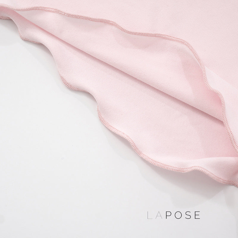 A Vintage Style Garment with Delicate Timeless Details
