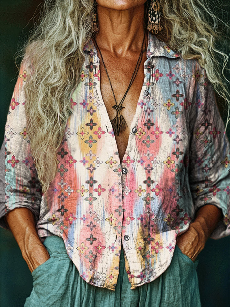 Elegantly Designed Shirt
