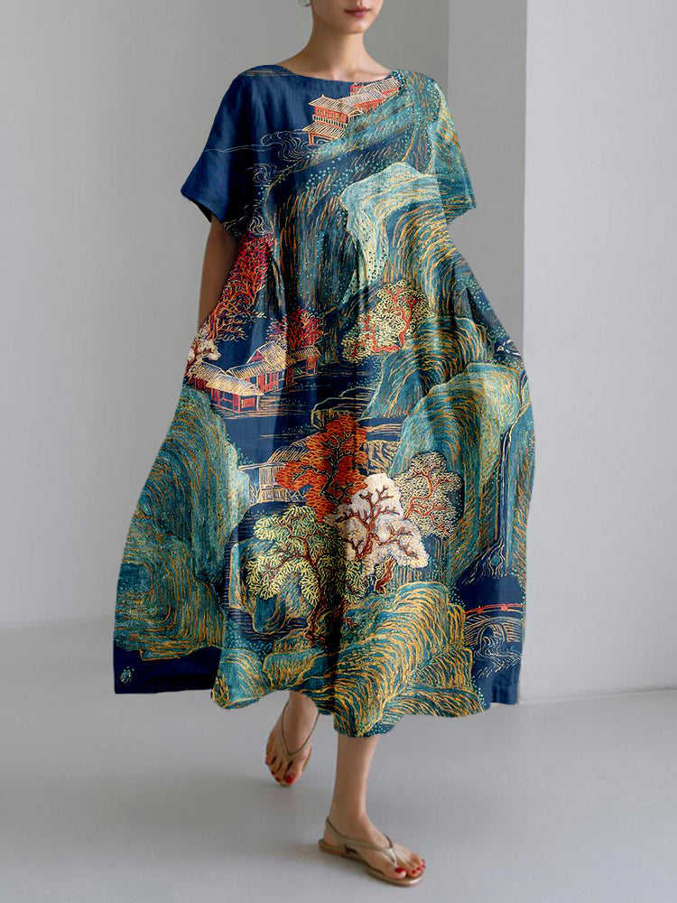 Beautifully Crafted Dress