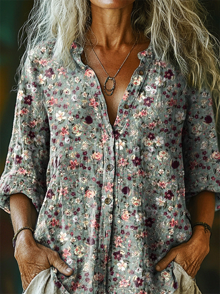 Beautifully Crafted Shirt