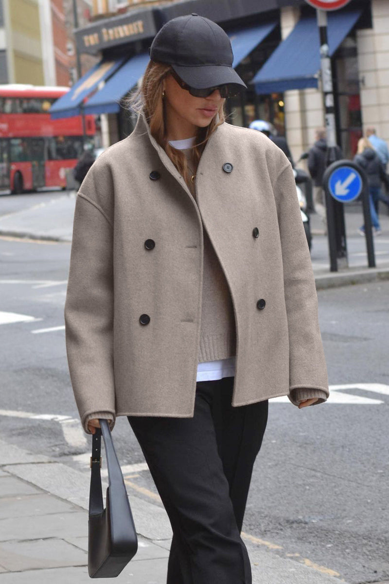 Beautifully Crafted Coat