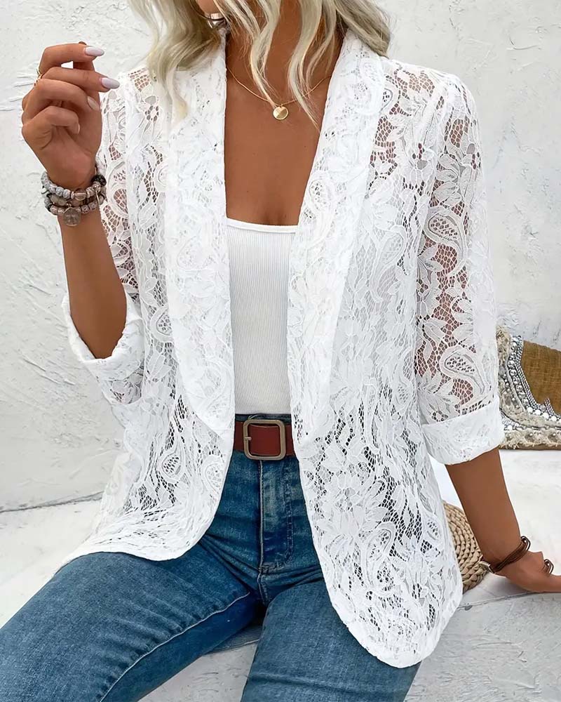 Timeless Vintage Style Garment