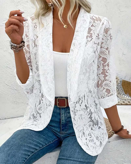 Timeless Vintage Style Garment