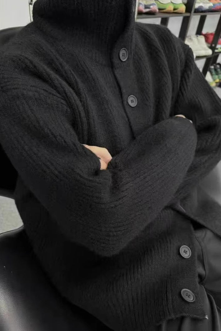 Elegantly Designed Cardigan