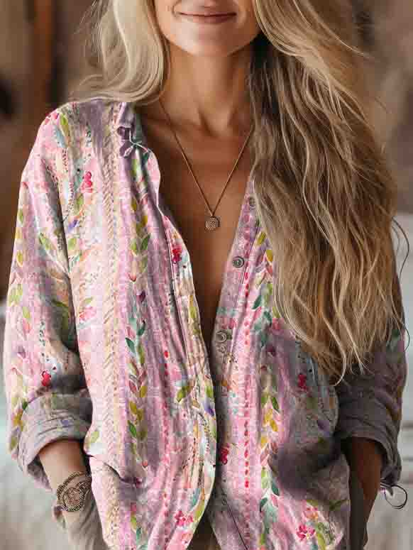 Beautifully Crafted Garment