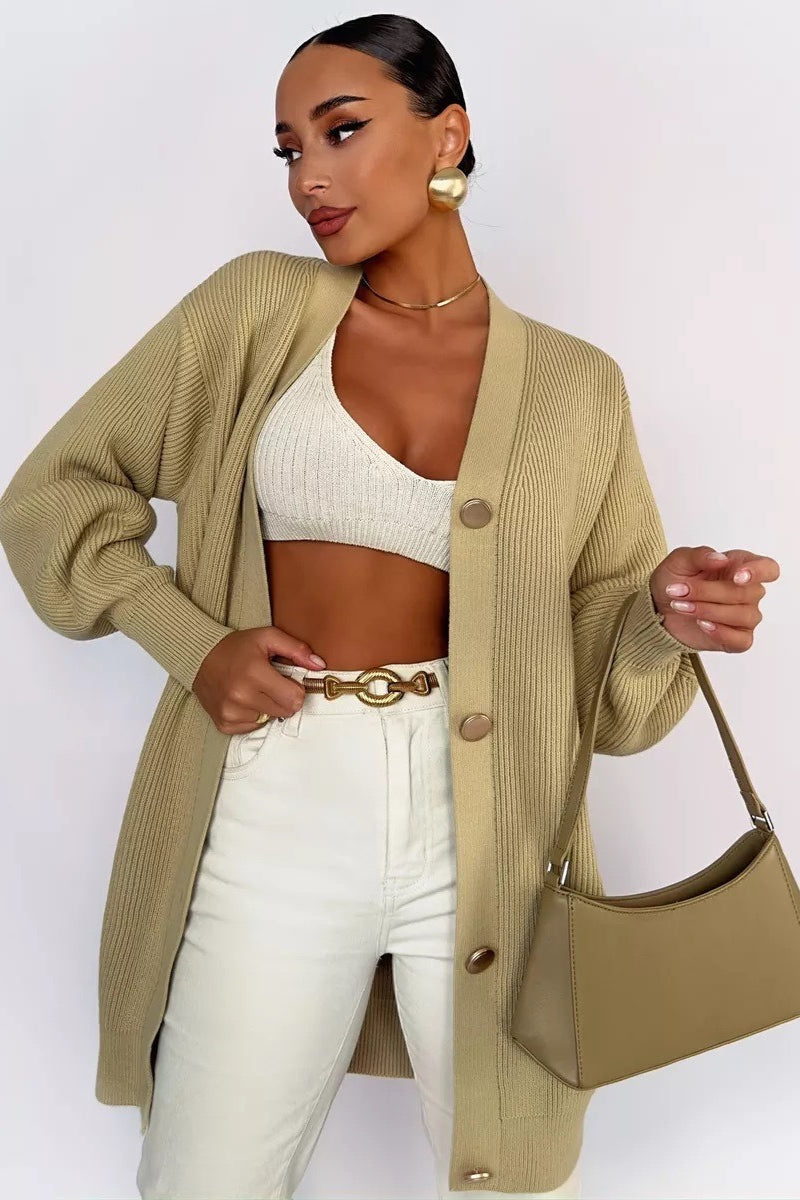 Classic Vintage Cardigan