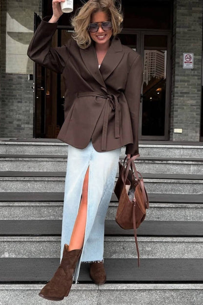 Timeless Vintage Style Garment