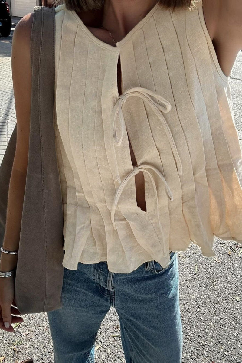 Gracefully Designed Shirt