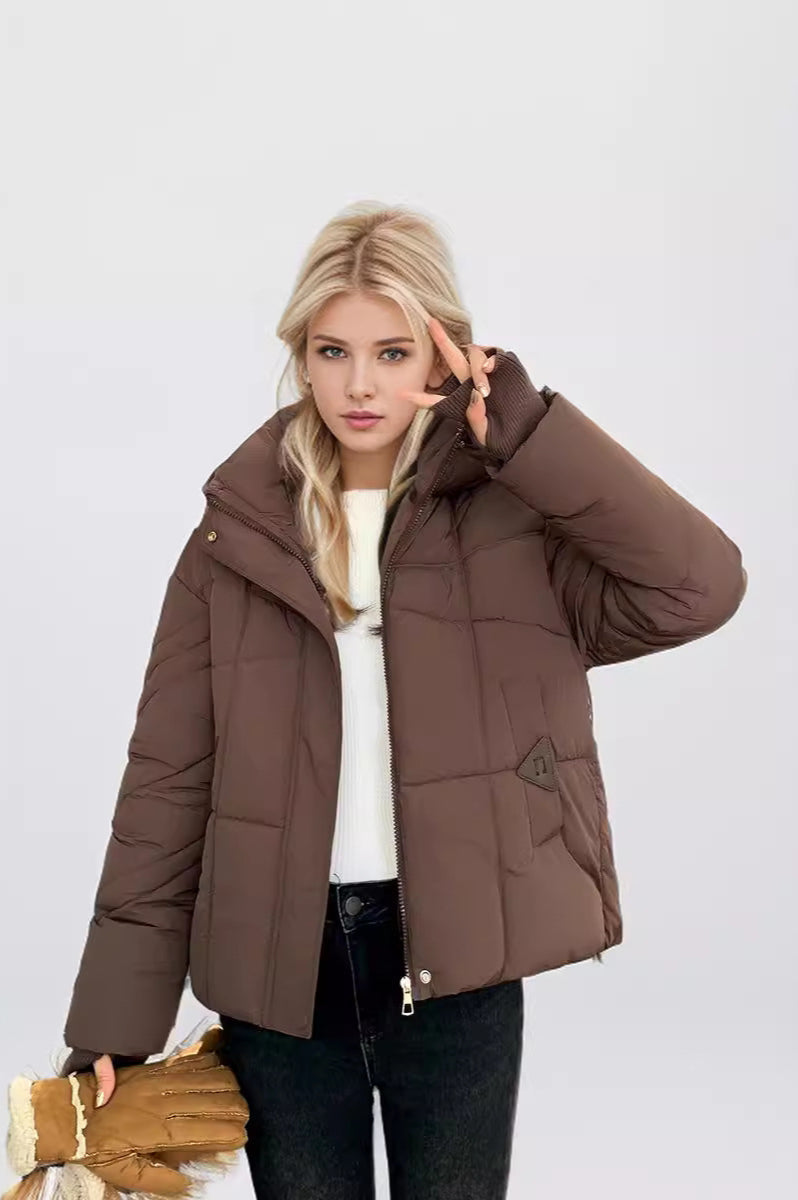 Elegantly Designed Coat