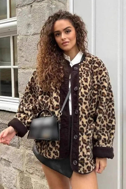 Elegantly Designed Coat
