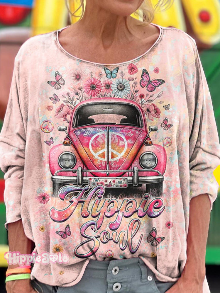 Classic Vintage T-Shirt