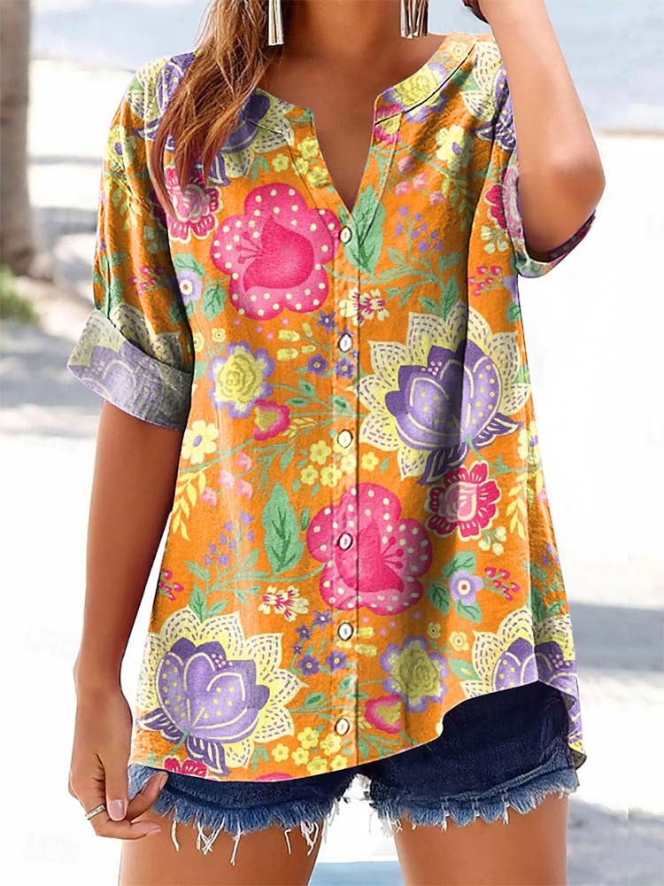 Elegantly Designed Shirt