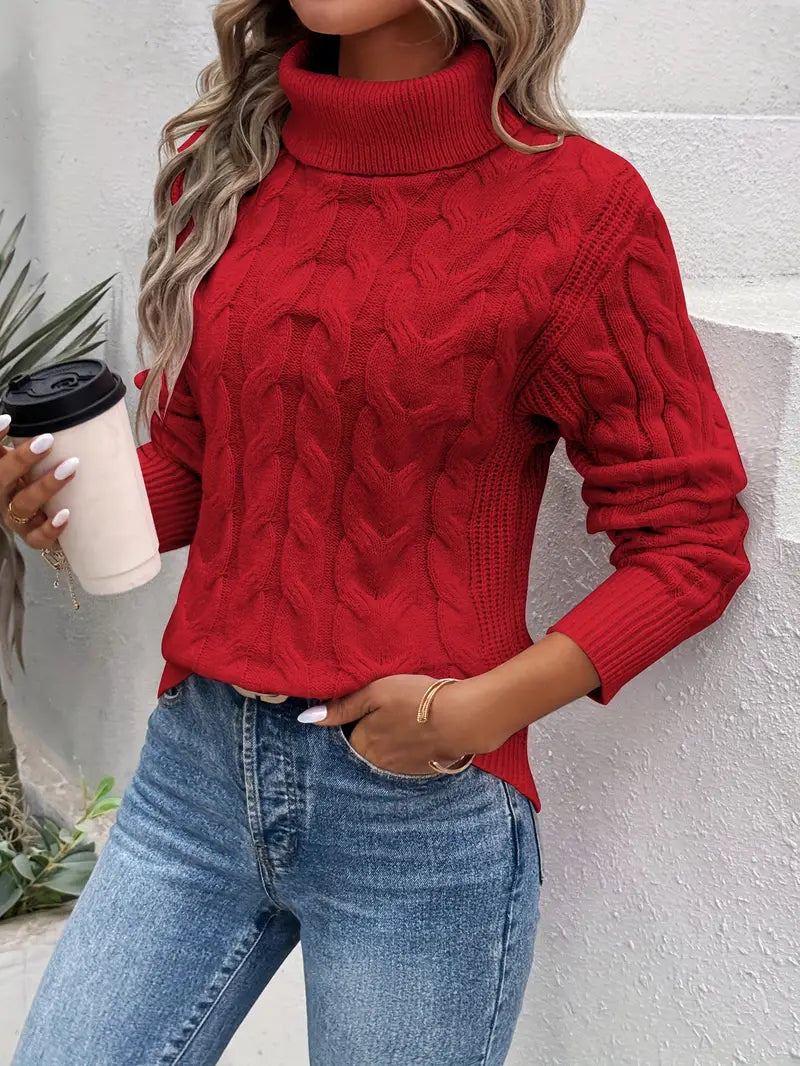 Beautifully Crafted Sweater