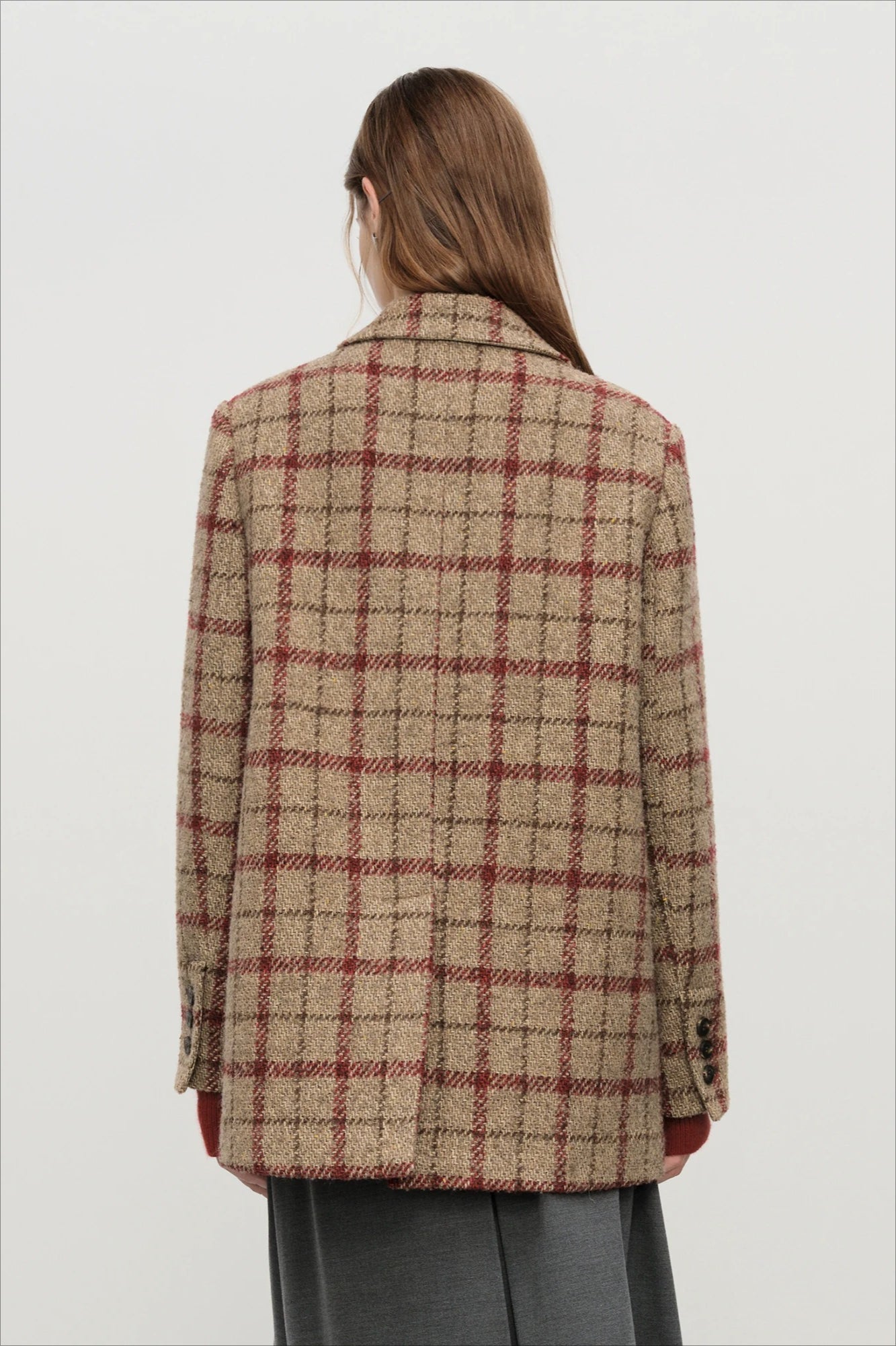 Thoughtfully Designed Garment