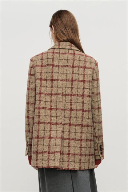 Thoughtfully Designed Garment