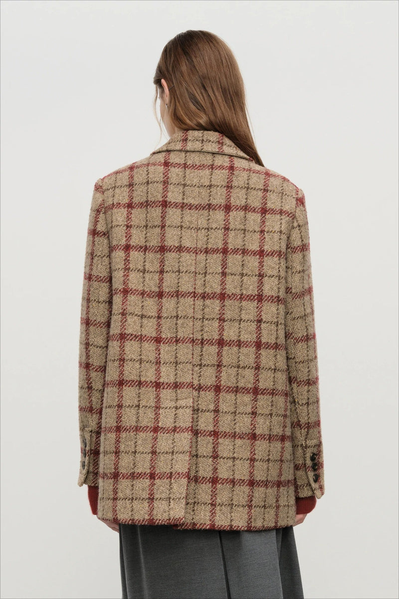 Thoughtfully Designed Garment